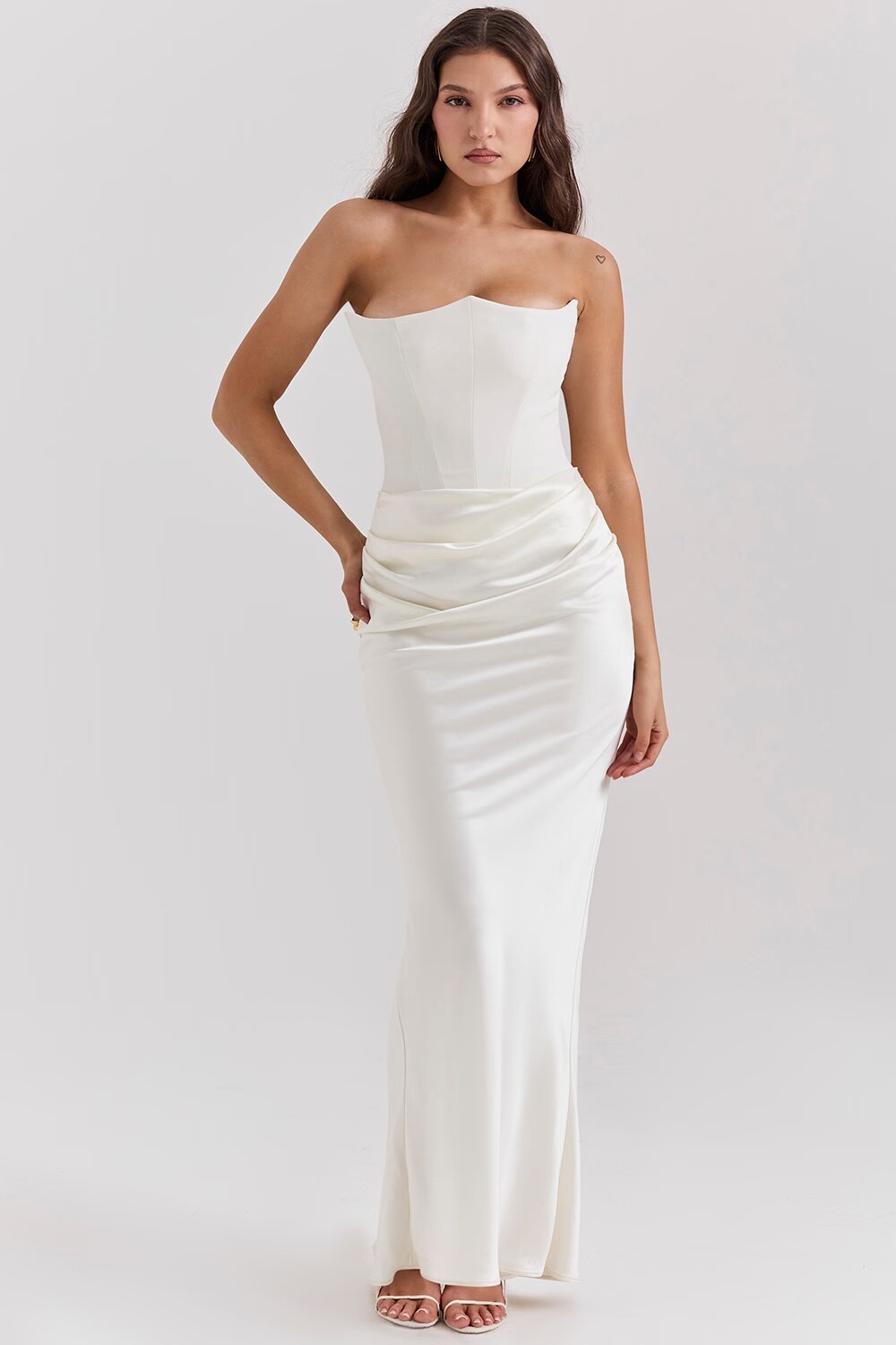 Elanora Dress