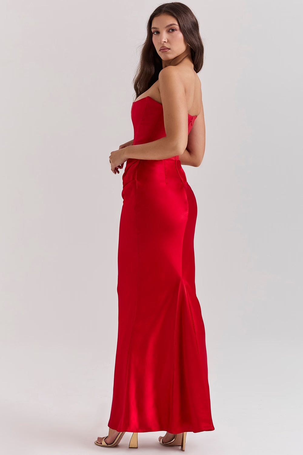 Elanora Dress