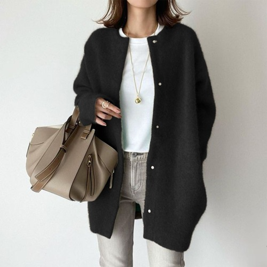 Elysian Strickjacke