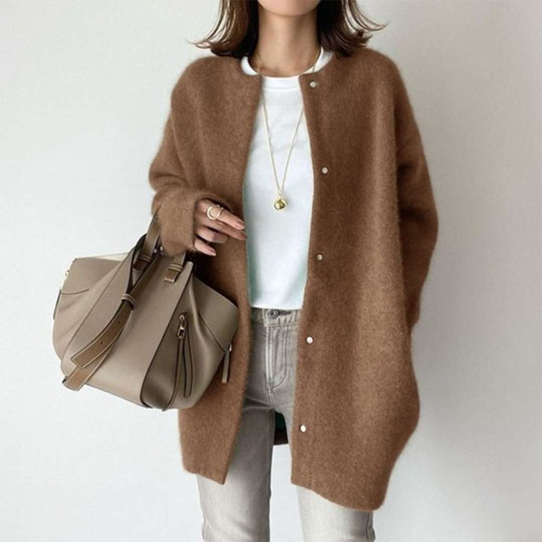 Elysian Strickjacke