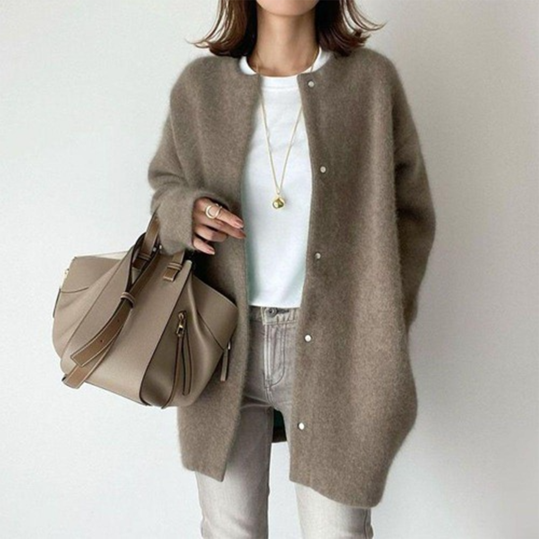 Elysian Strickjacke