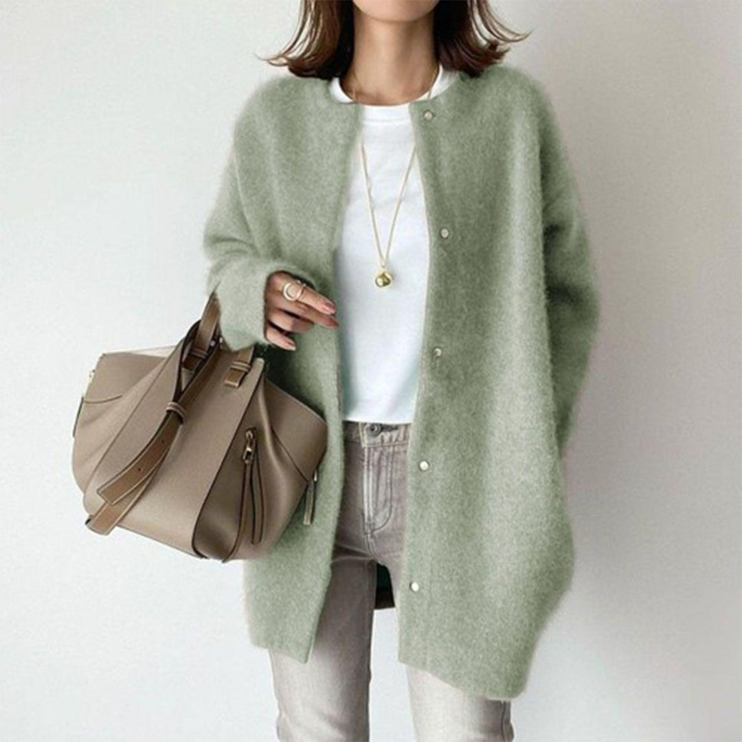 Elysian Strickjacke