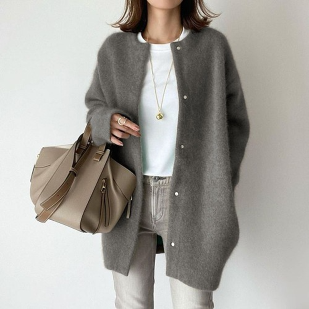 Elysian Strickjacke