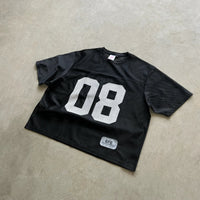 Mesh 08 Black