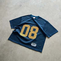 Mesh 08 Blue
