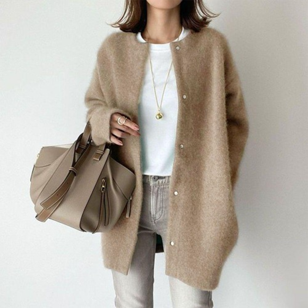 Elysian Strickjacke