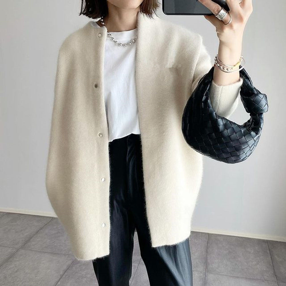Elysian Strickjacke