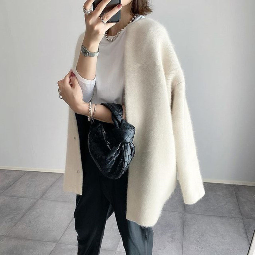 Elysian Strickjacke