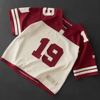 19 White-Red