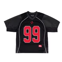 99 Black-Red