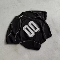 Mesh 00 Black
