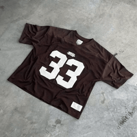 Mesh 33 Brown