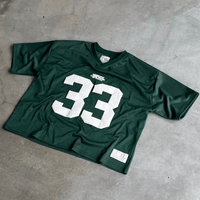 Mesh 33 Green