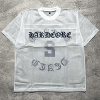 Mesh HC9 White