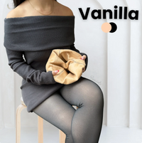 Vanilla
