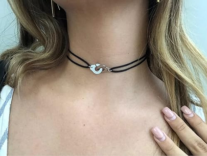 COLLIER "UNI"