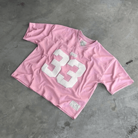 Mesh 33 Pink
