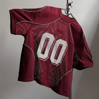 Mesh 00 Red