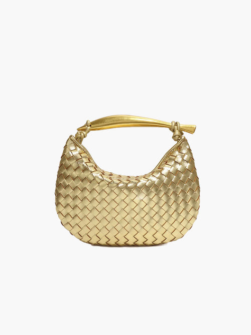 Clio Woven Tasche