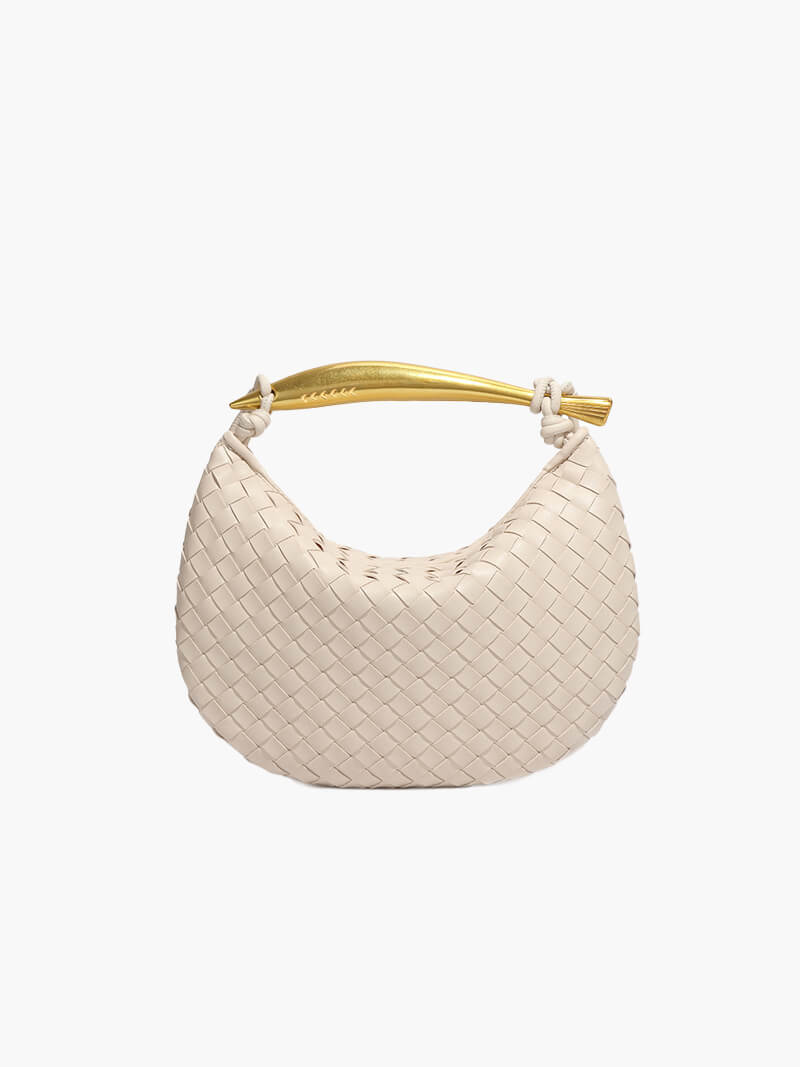 Clio Woven Tasche