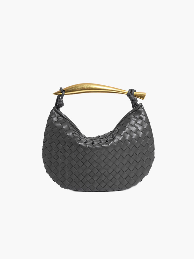 Clio Woven Tasche