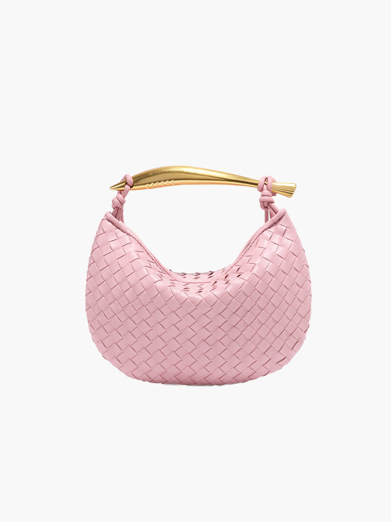 Clio Woven Tasche