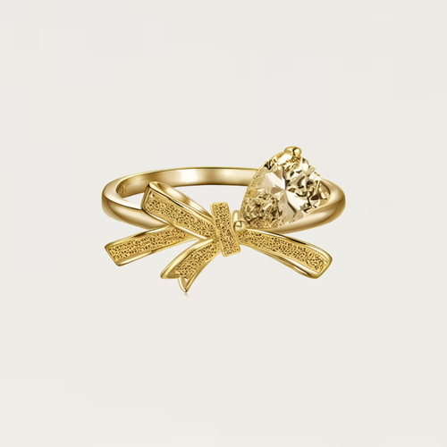 BAGUE "PRINCESS"