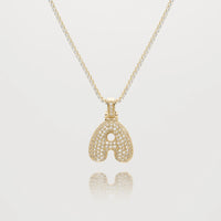 18K Gold