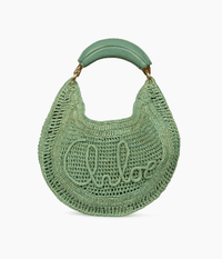 Tea Leaf Green