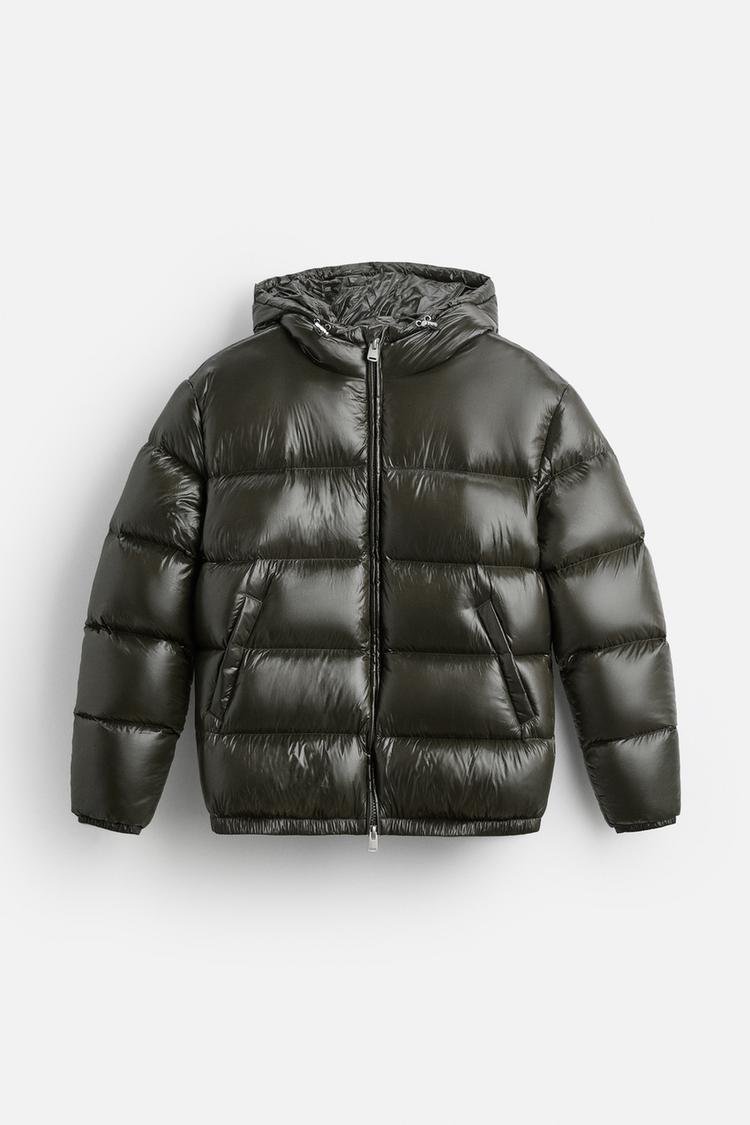 PureDown Puffer Jacket