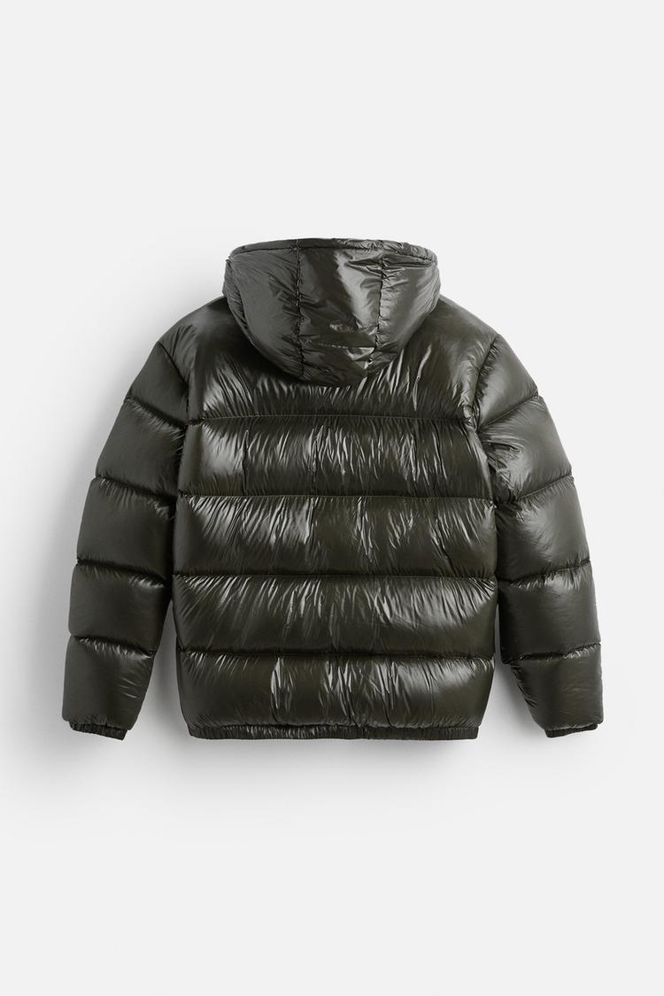 PureDown Puffer Jacket