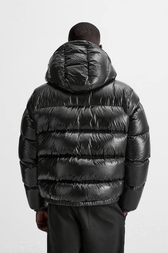 PureDown Puffer Jacket