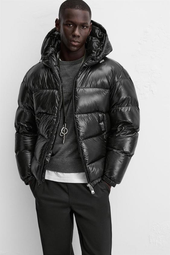 PureDown Puffer Jacket