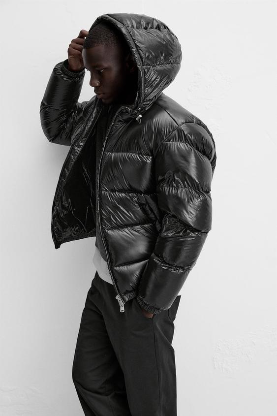 PureDown Puffer Jacket