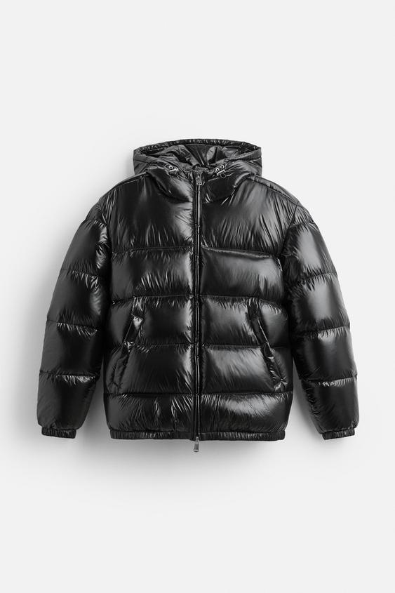 PureDown Puffer Jacket