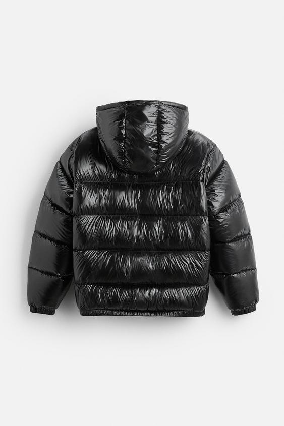 PureDown Puffer Jacket