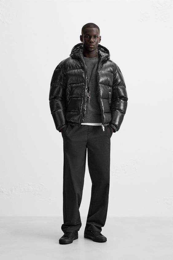 PureDown Puffer Jacket