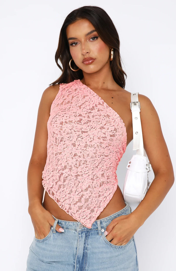 RosaLace Top