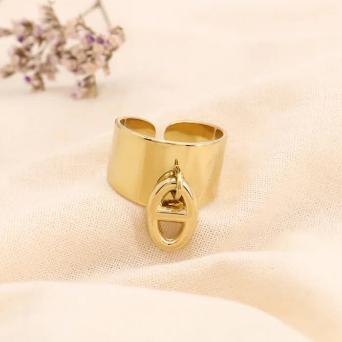 BAGUE "MIRA"