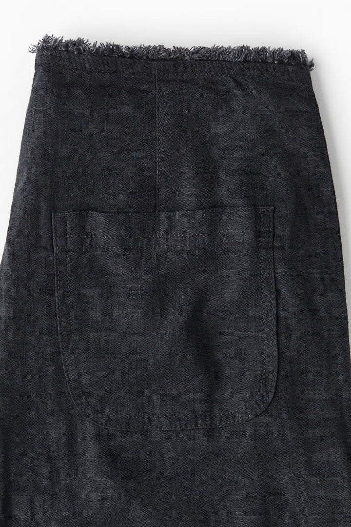 CoastalEase Linen Pants