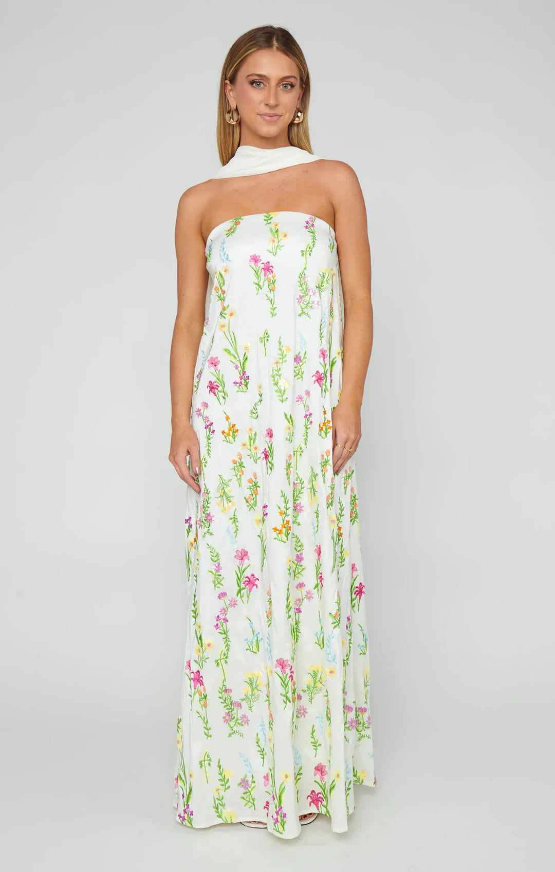 Pomea Dress