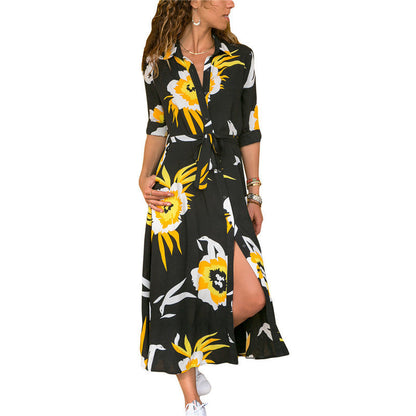 Madrid Muse Dress