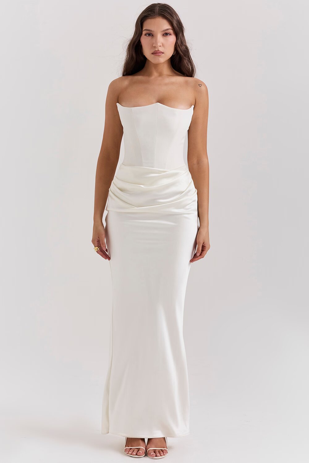 Elanora Dress
