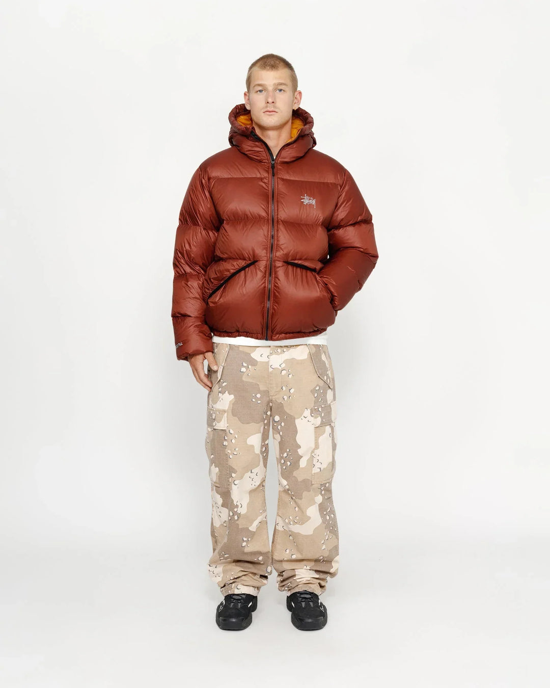 Urban Puffer Jacket™