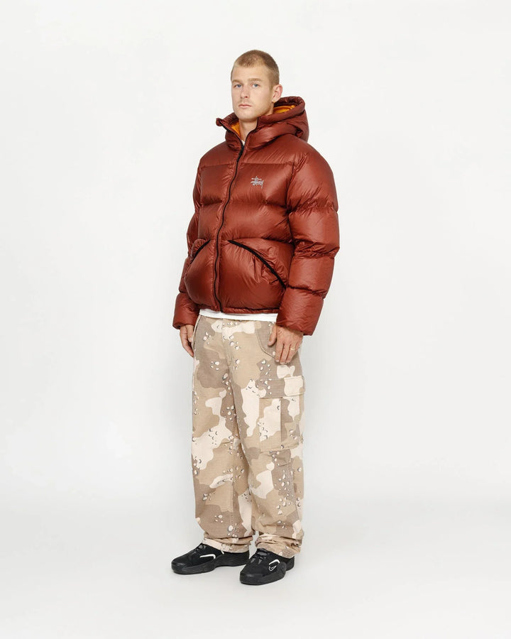 Urban Puffer Jacket™