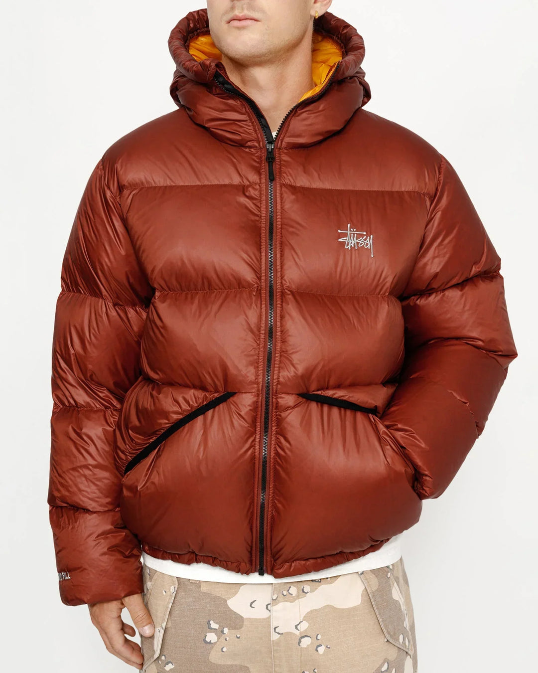 Urban Puffer Jacket™