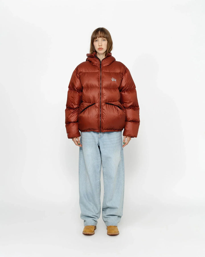 Urban Puffer Jacket™