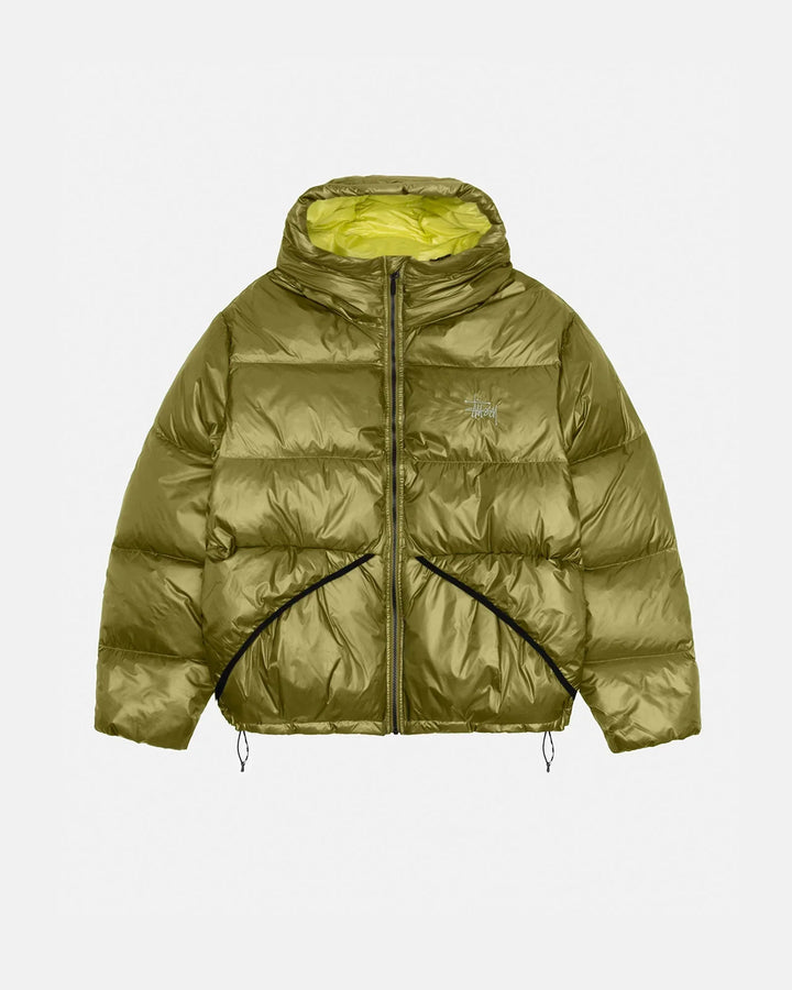 Urban Puffer Jacket™