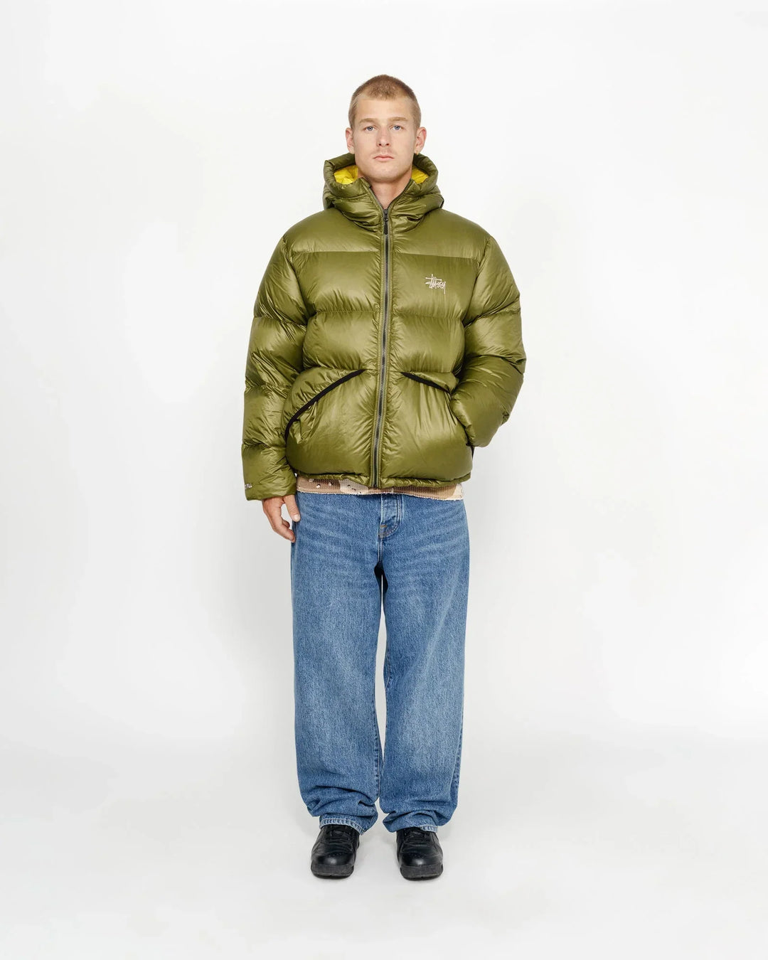 Urban Puffer Jacket™