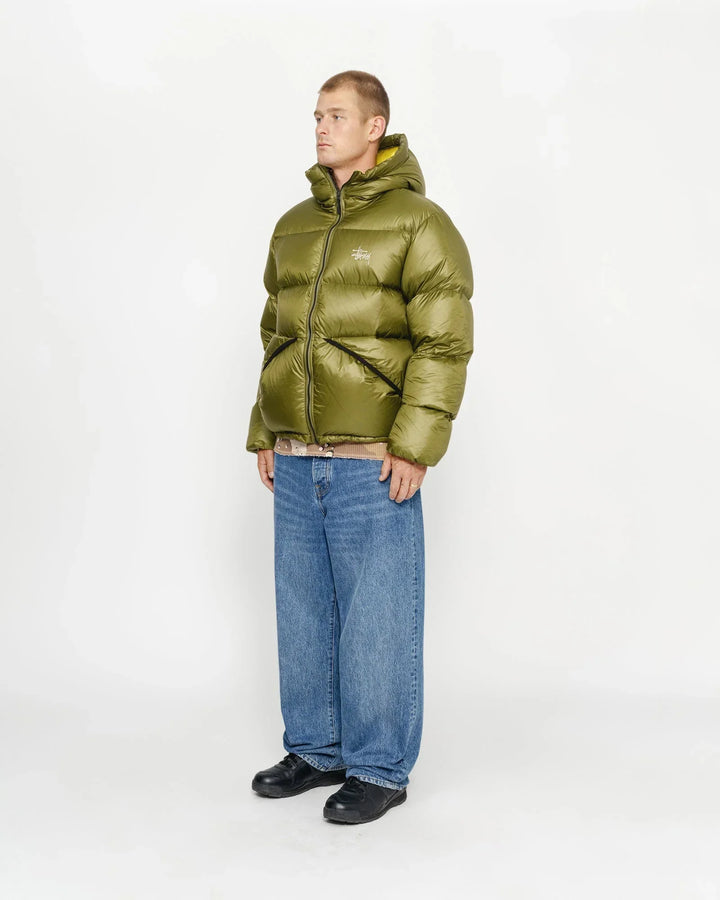 Urban Puffer Jacket™